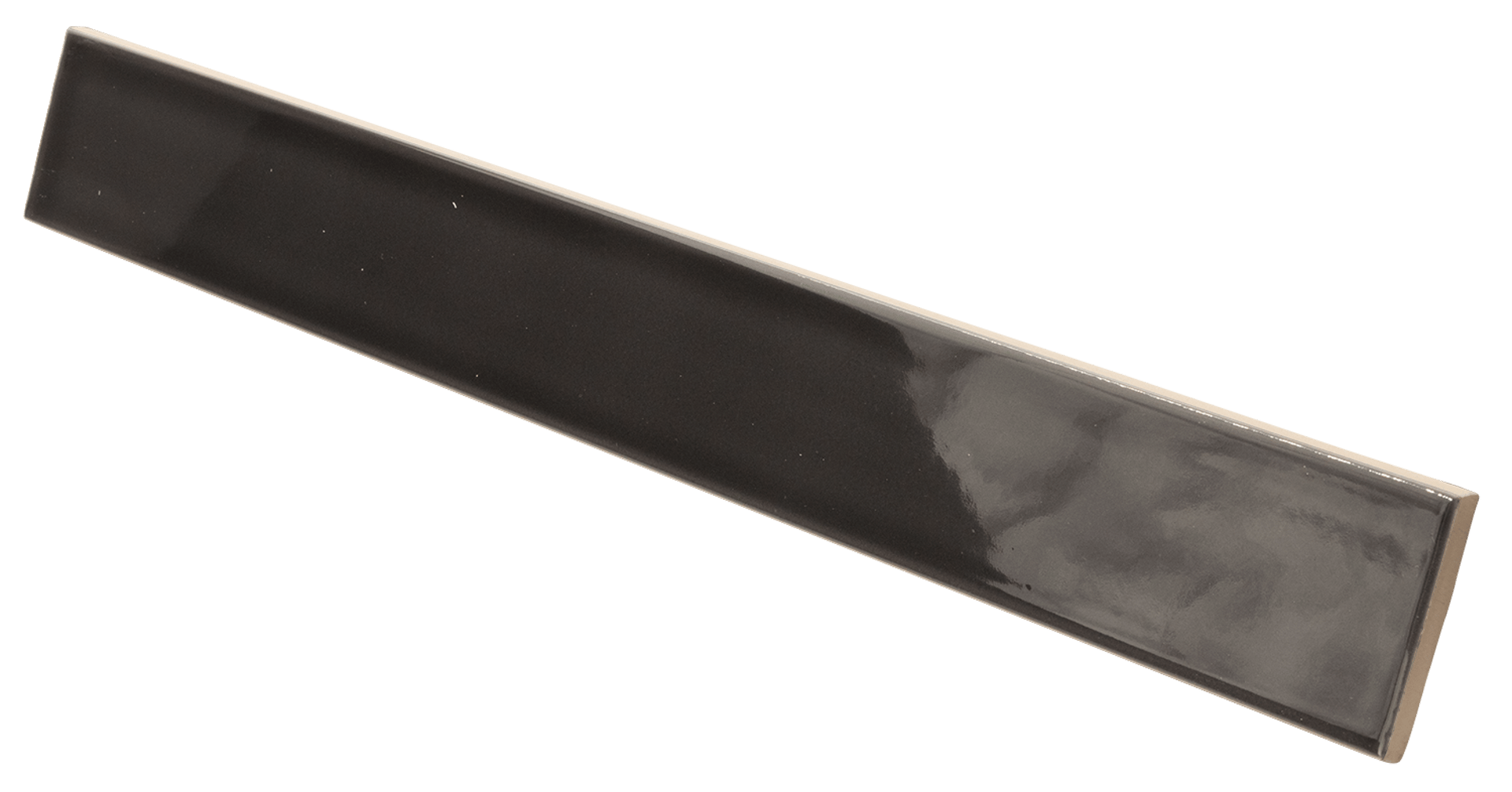 Vitral Black 5x40cm.