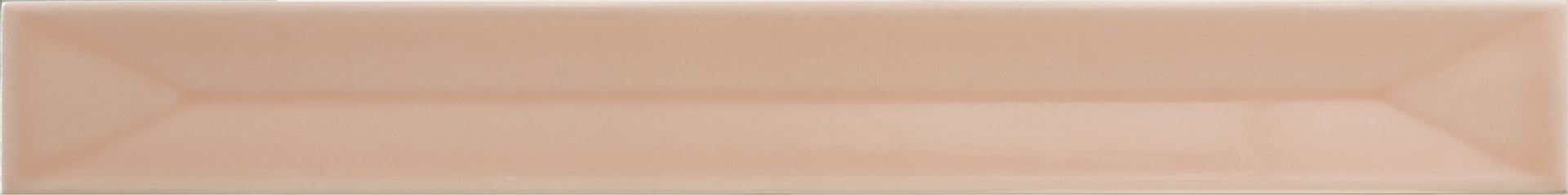 Vitral Axis Pink 5x40cm.