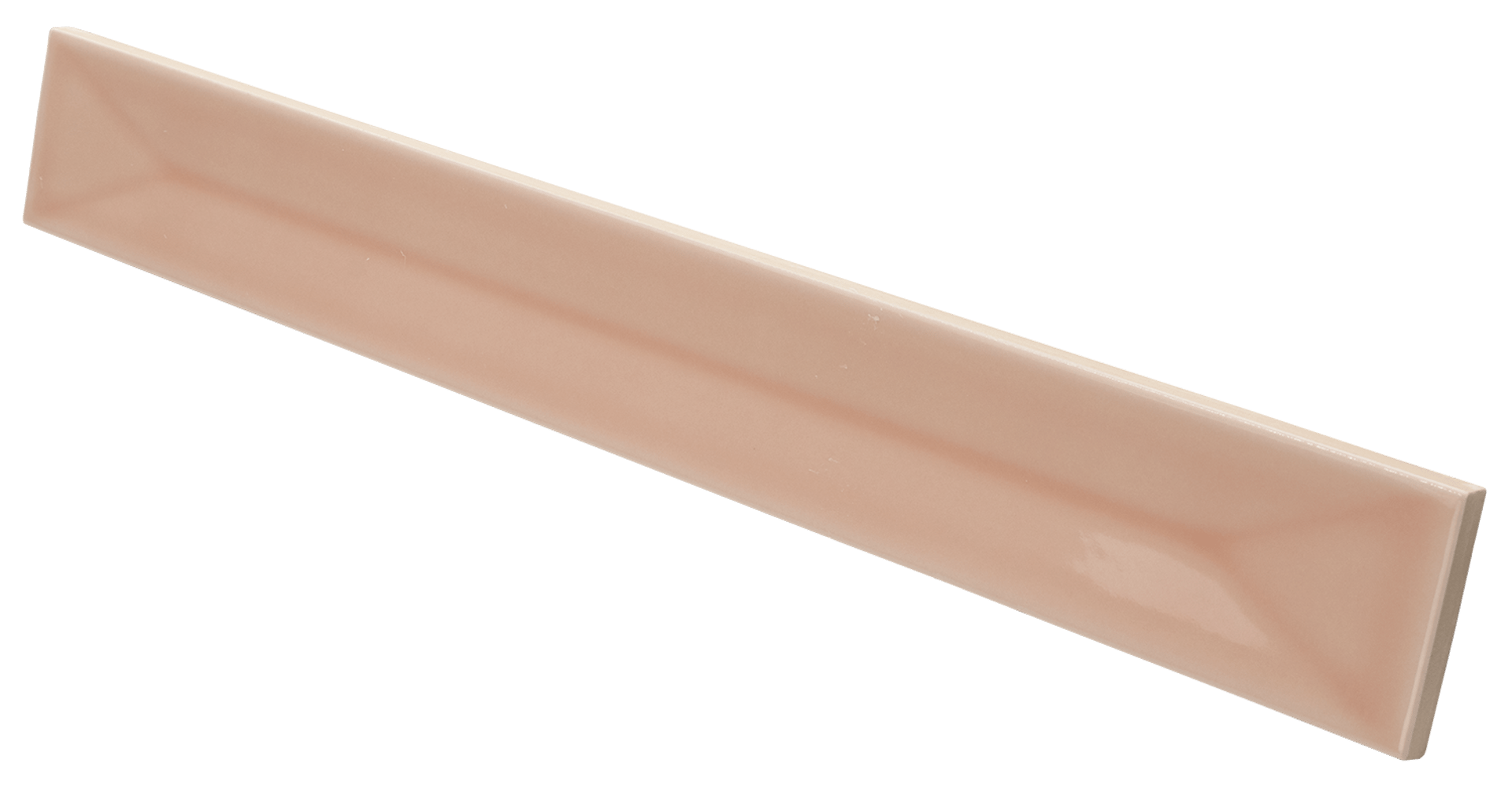 Vitral Axis Pink 5x40cm.