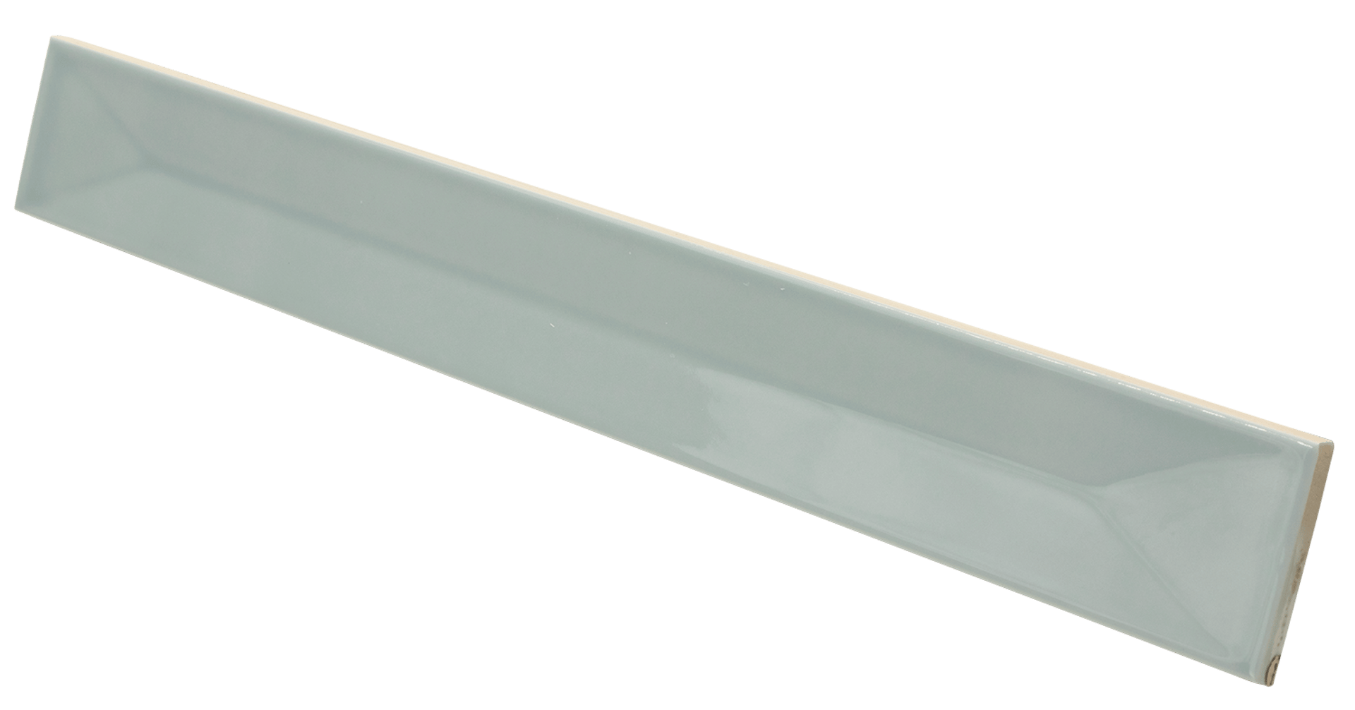 Vitral Axis Sky 5x40cm.