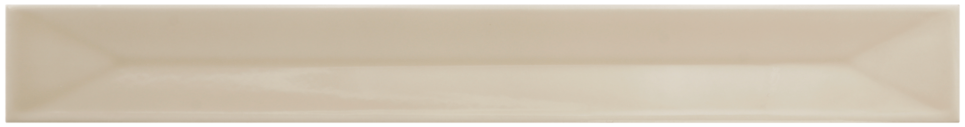 Vitral Axis Sand 5x40cm.