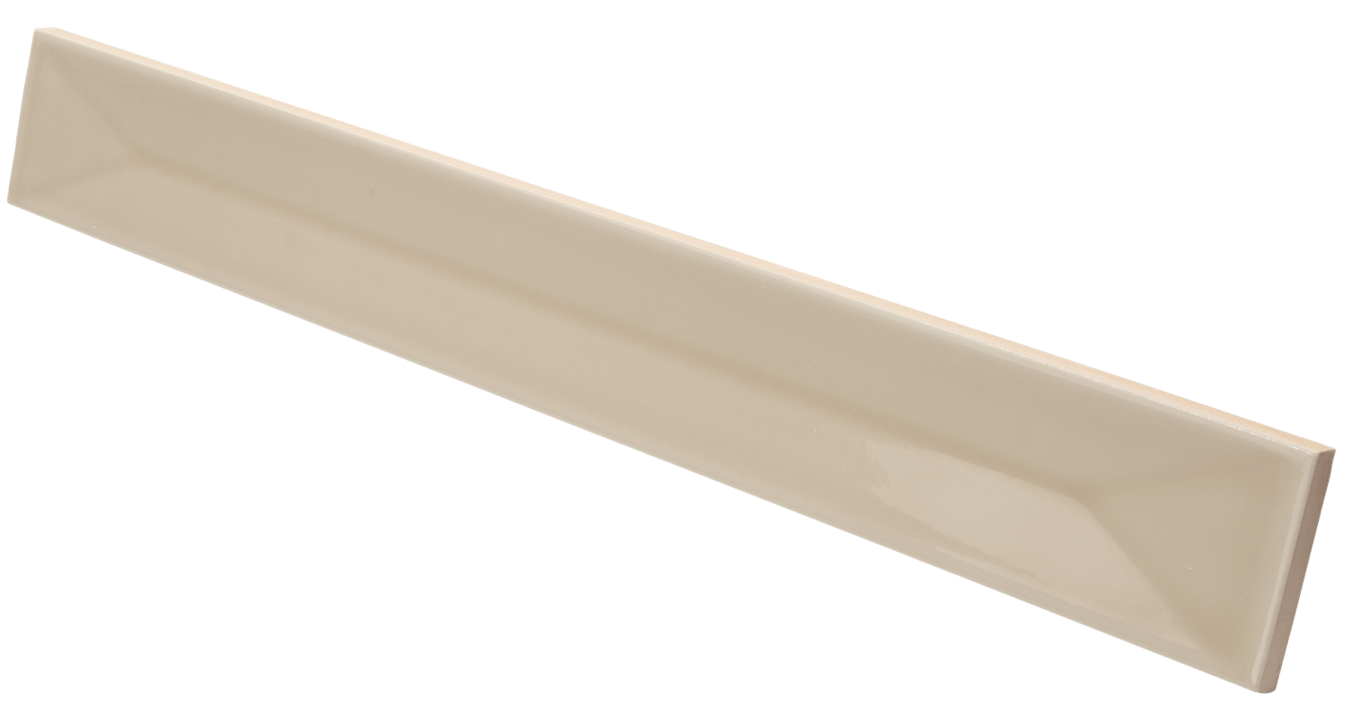 Vitral Axis Sand 5x40cm.