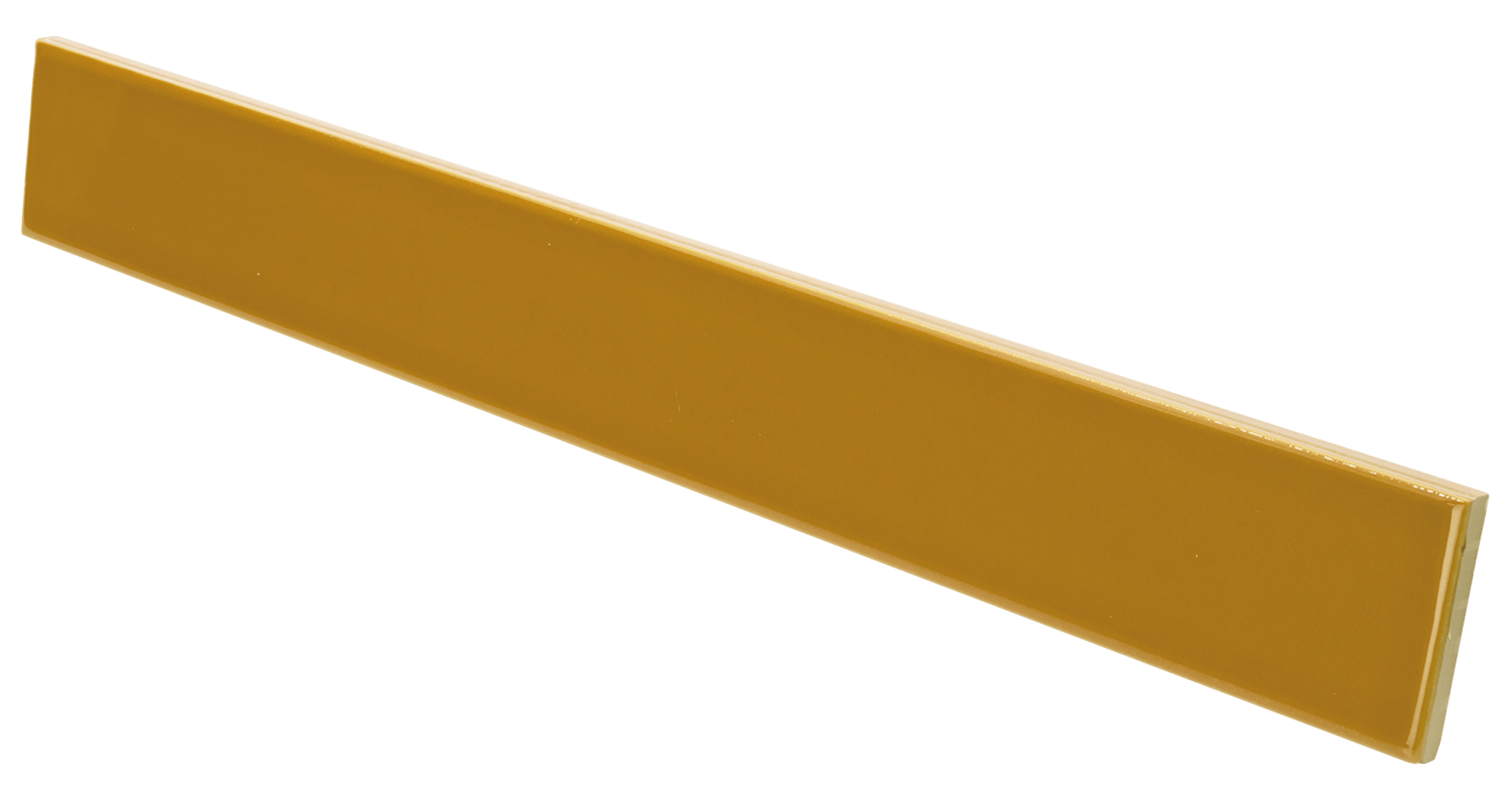 Vitral Honey Reactive 5x40cm.