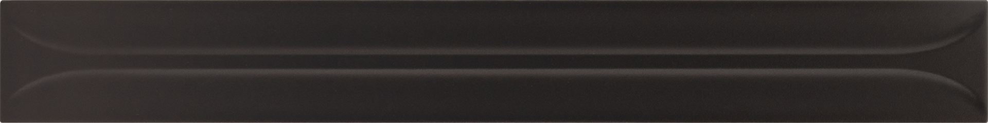 Hopp Bro Graphite 5x40cm.