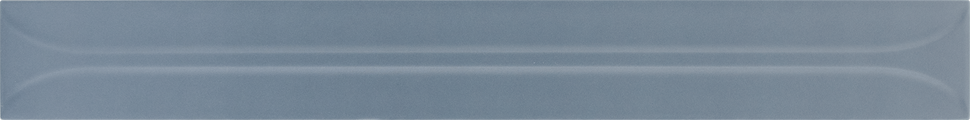 Hopp Bro Blue 5x40cm.