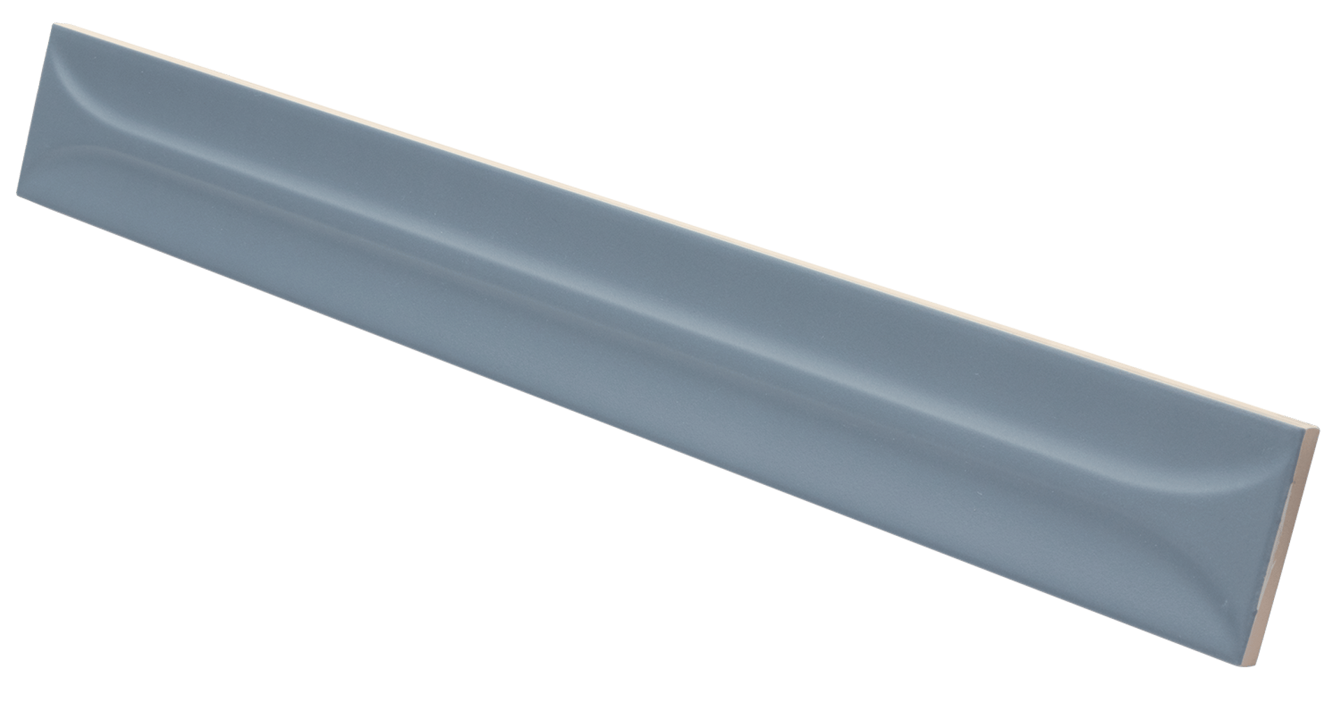 Hopp Bro Blue 5x40cm.