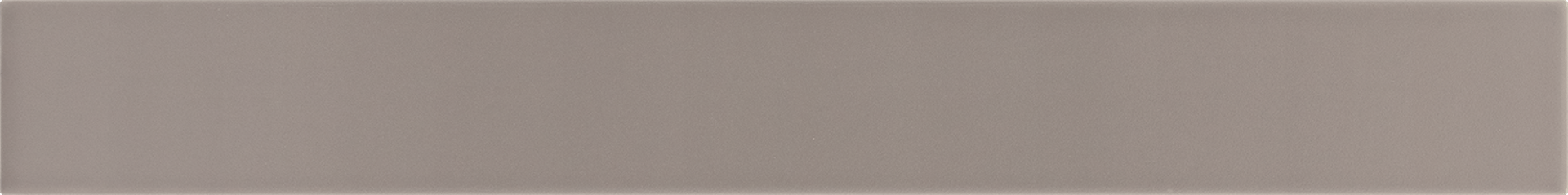 Hopp Taupe 5x40cm.