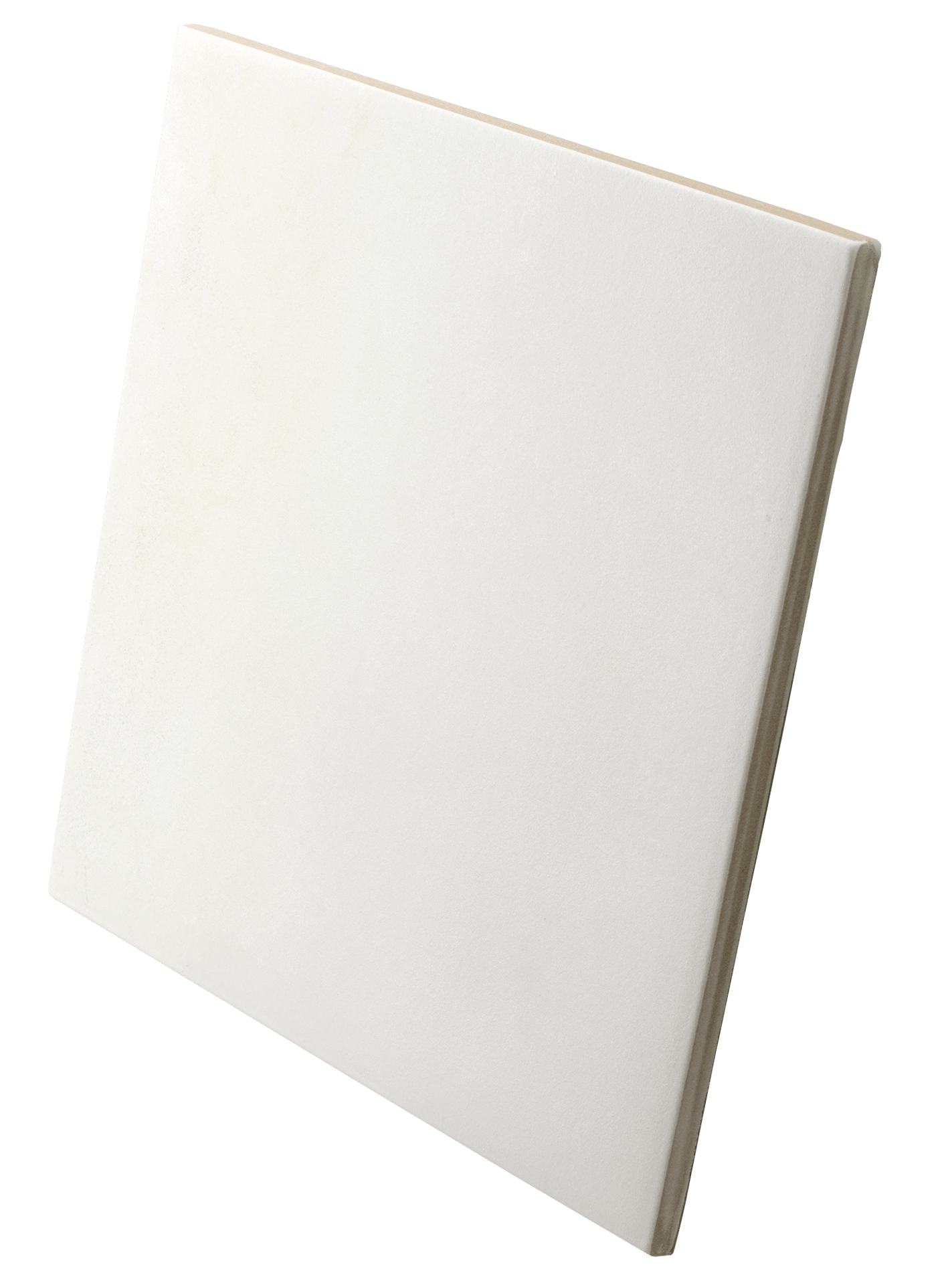 Stage White 20x20cm.