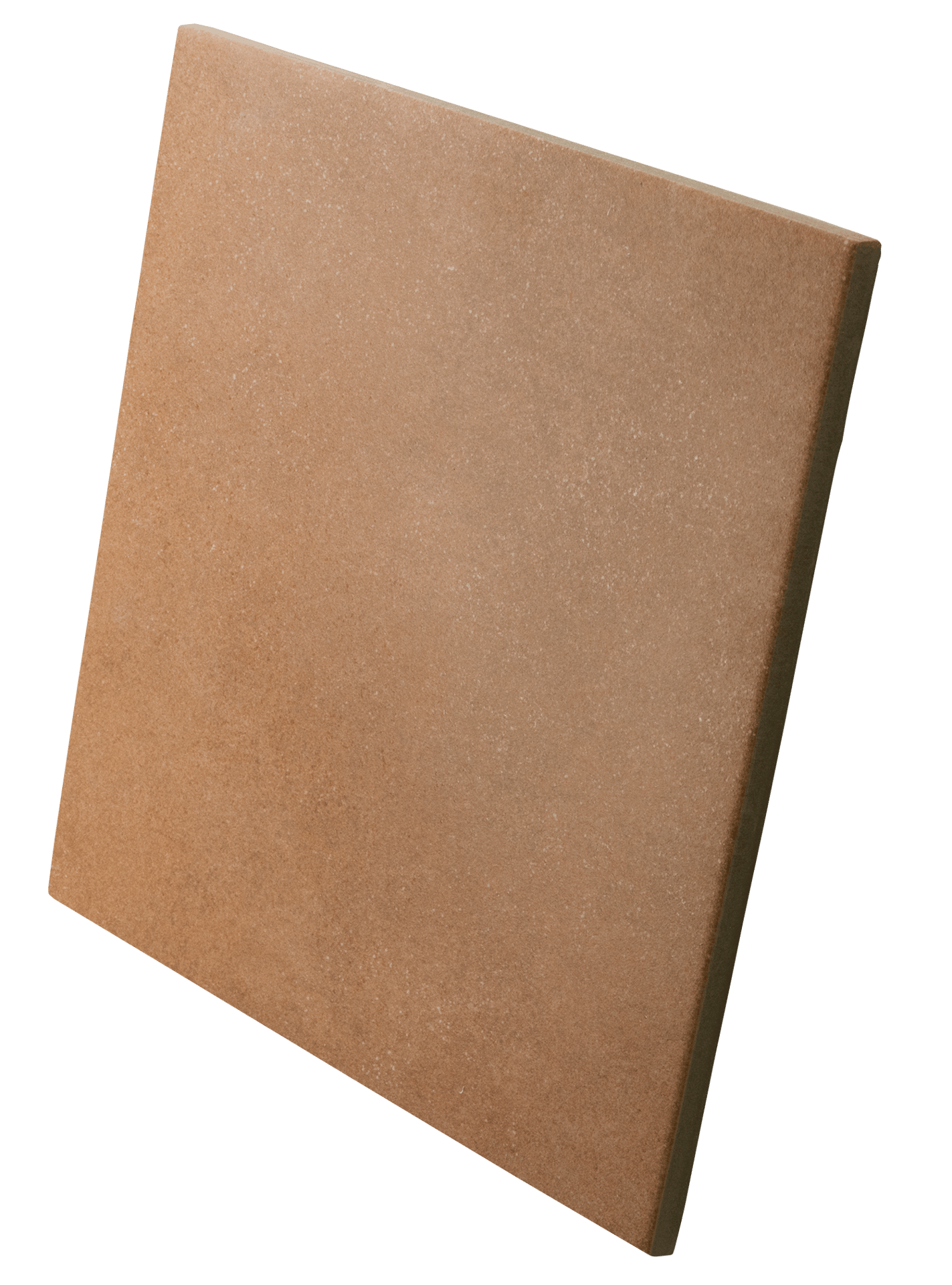 Stage Terracotta 20x20cm.