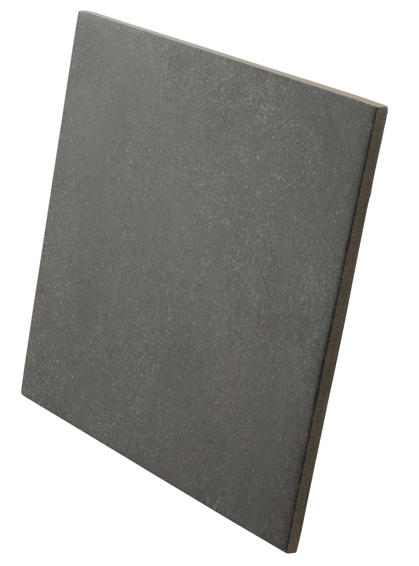 Stage Charcoal 20x20cm.