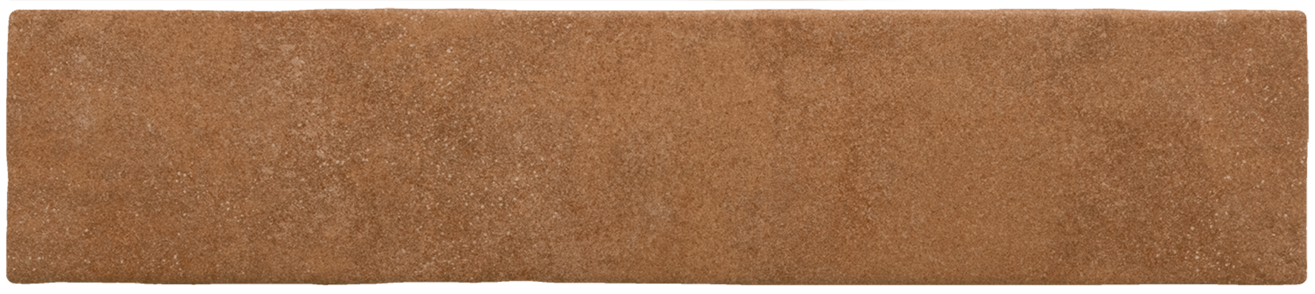 Stage Terracotta 6x30cm.