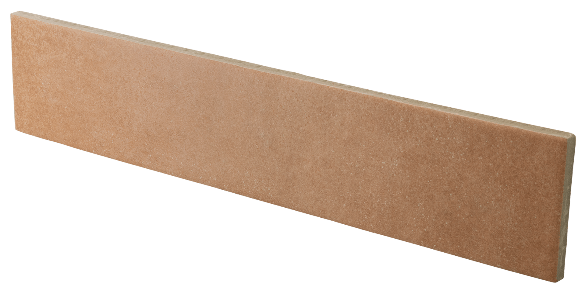 Stage Terracotta 6x30cm.