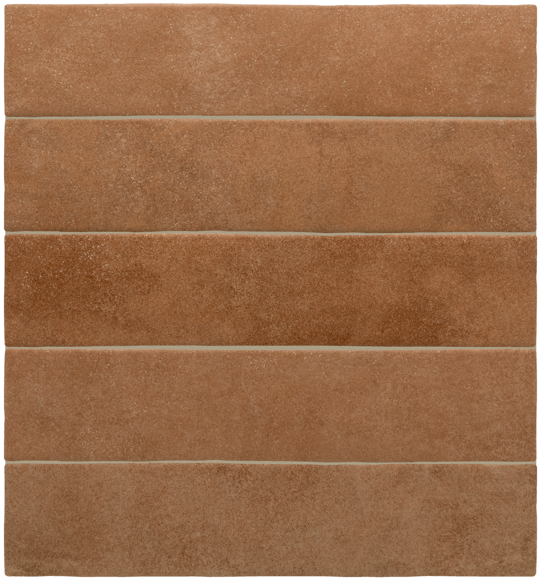 Stage Terracotta 6x30cm.