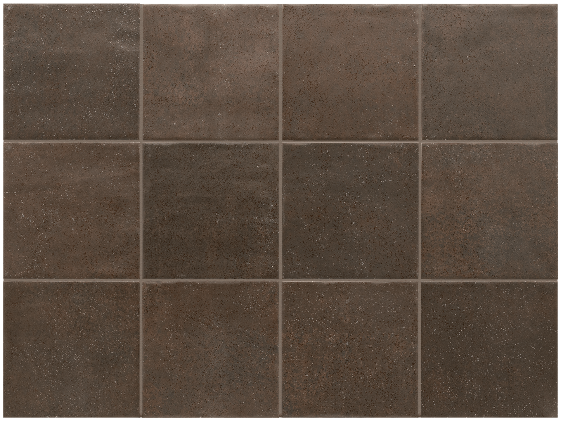 Stage Brown 10x10cm.