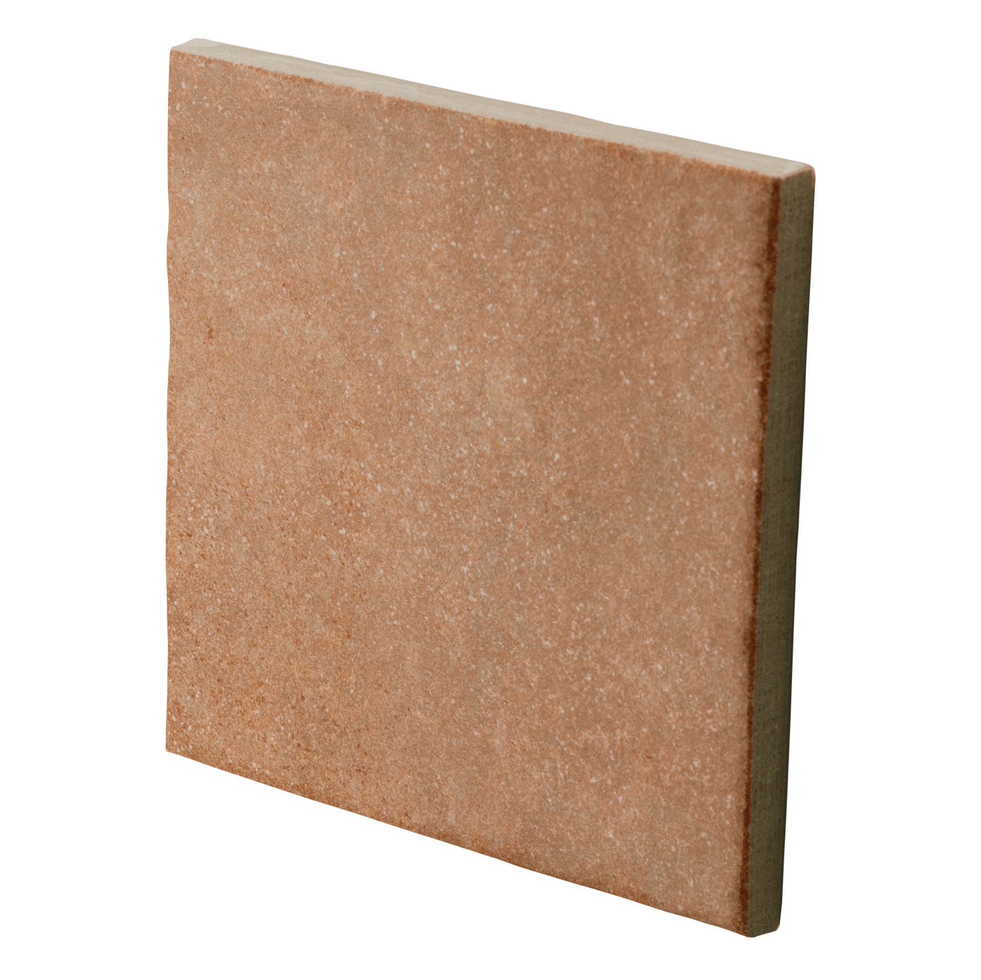 Stage Terracotta 10x10cm.