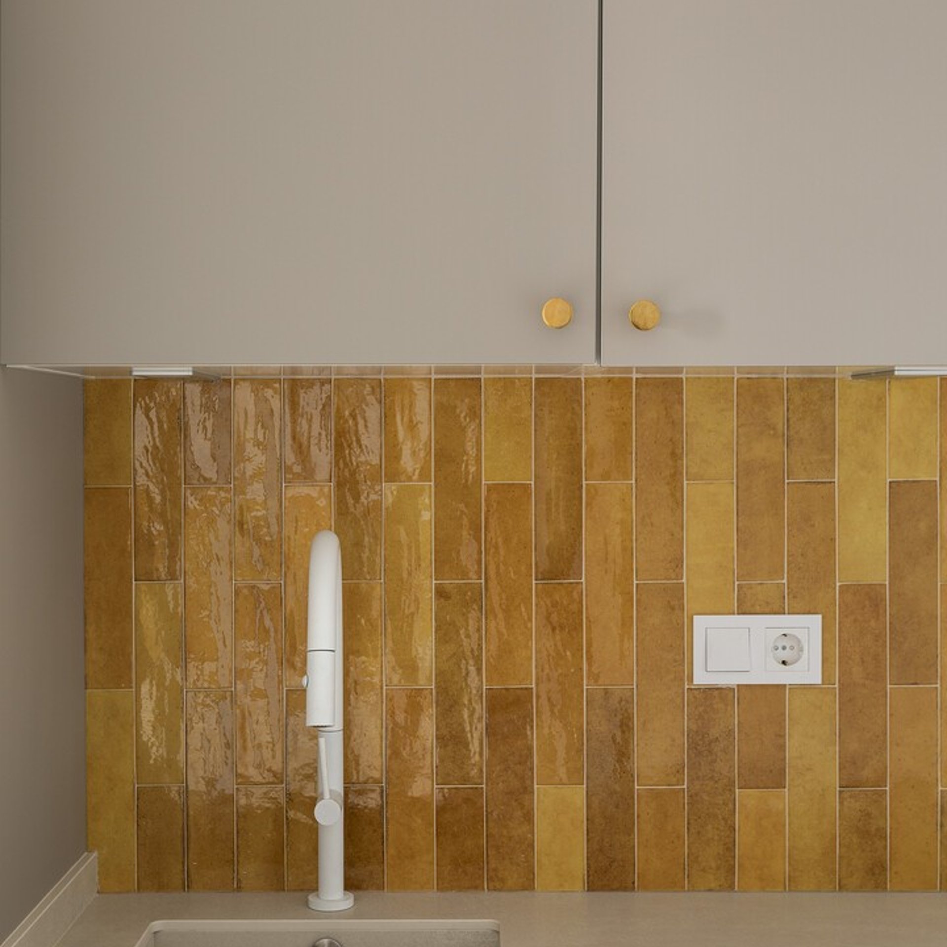 Gran V&iacute;a Studio NK