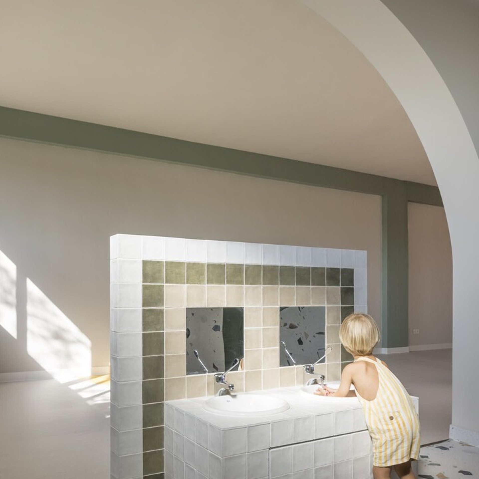 Aula Infantil C.E.I.P. Rabassa 