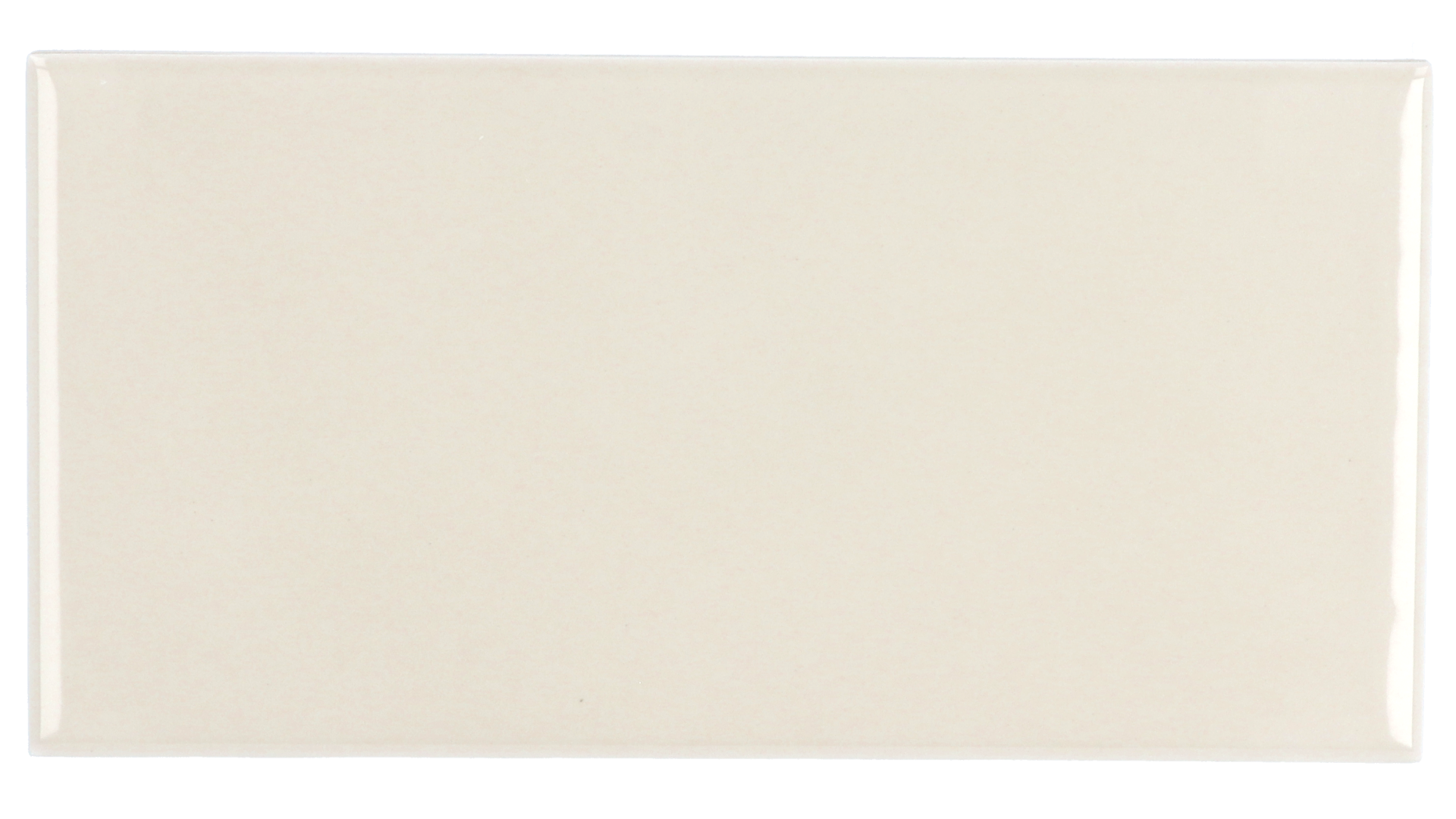 Evolution Cream 7,5X15cm.