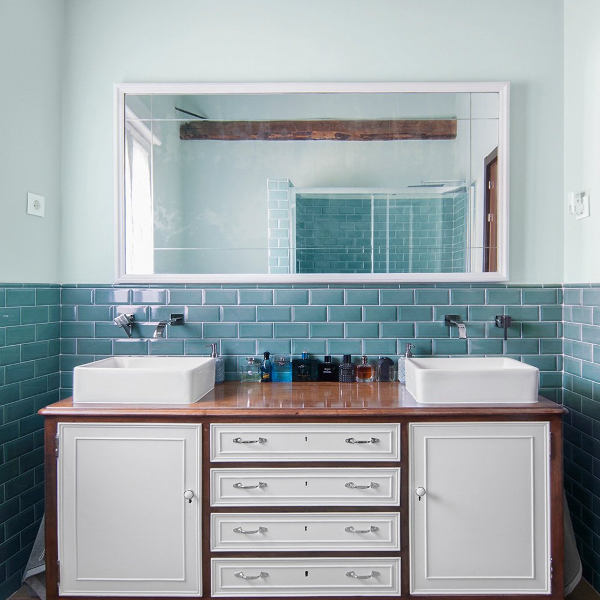 Rehabilitaci&oacute;n vivienda Villarejo de Salvan&eacute;s