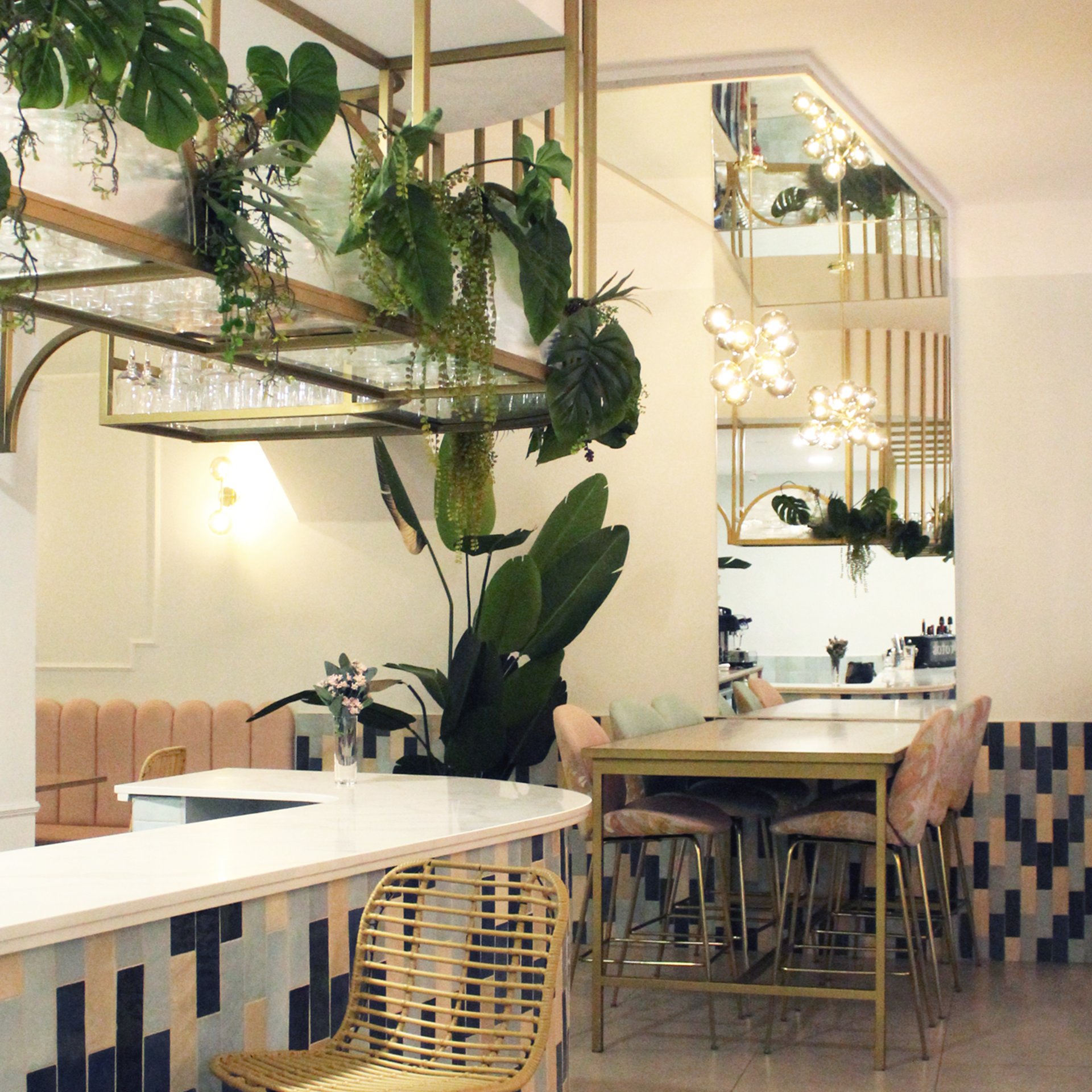 Restaurante Sal y Salsa