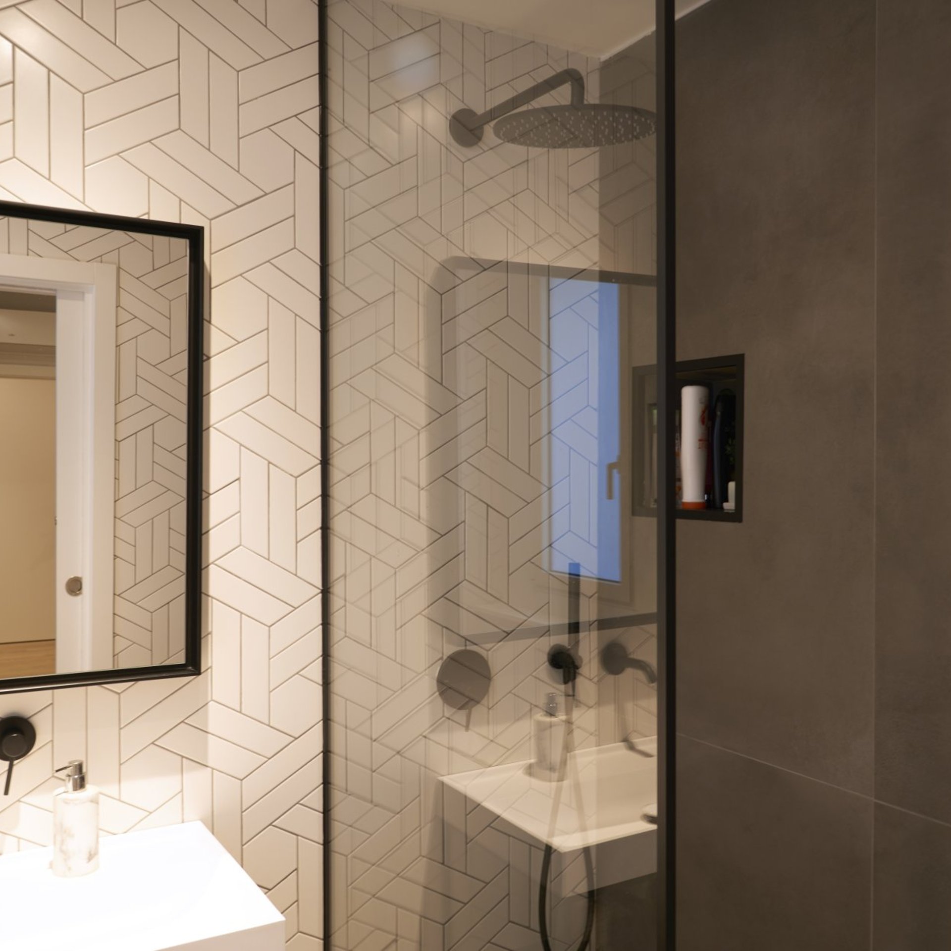 Vivienda en Chamber&iacute;