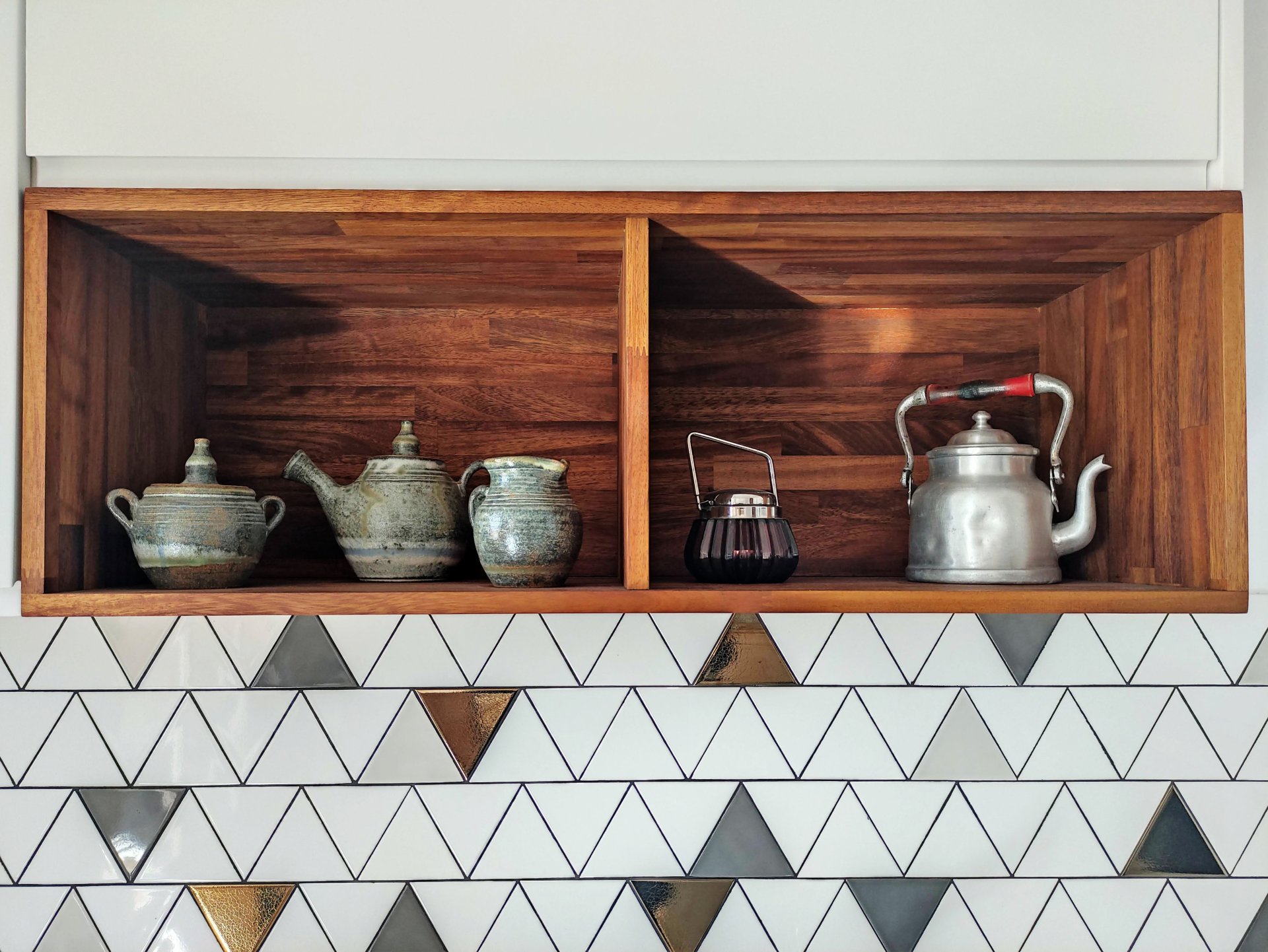 Verde Bothellas Arquitectura