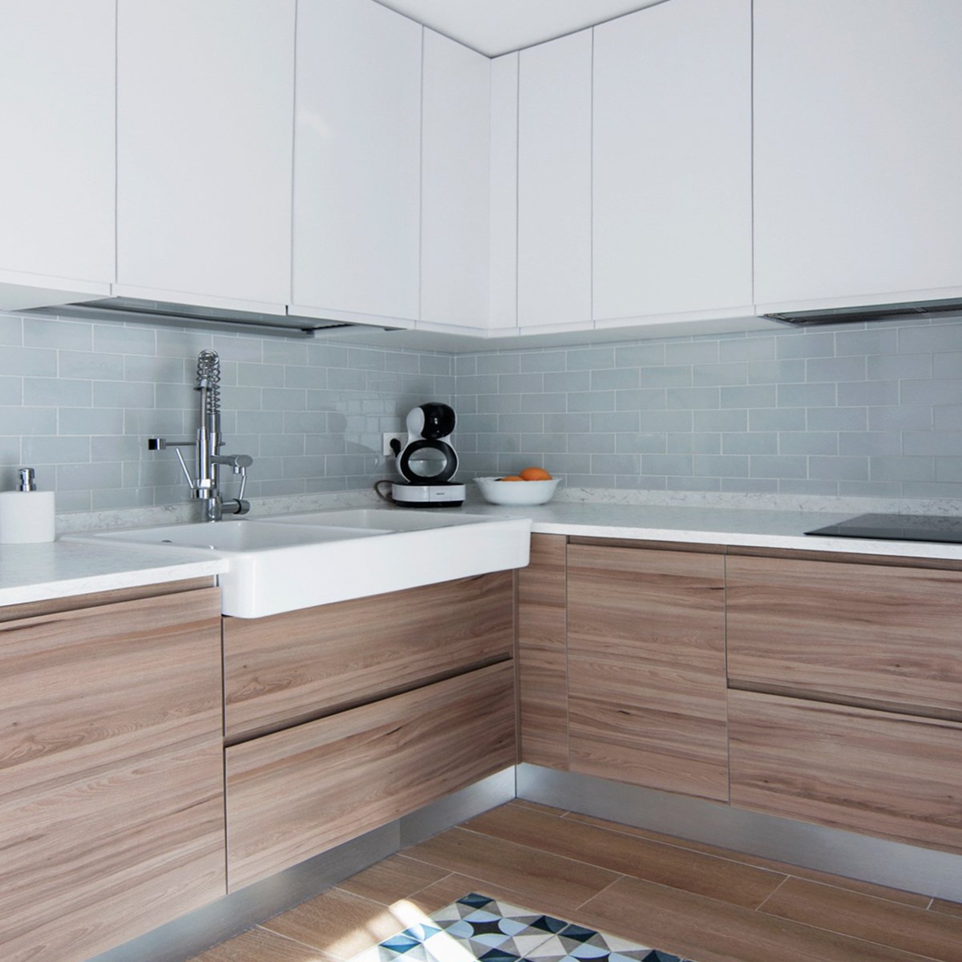 Rehabilitaci&oacute;n integral de vivienda en Villarejo de Salvan&eacute;s