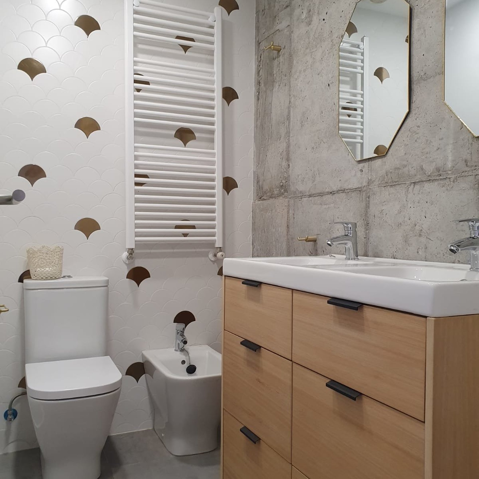 Reforma integral en Pinar de Chamart&iacute;n