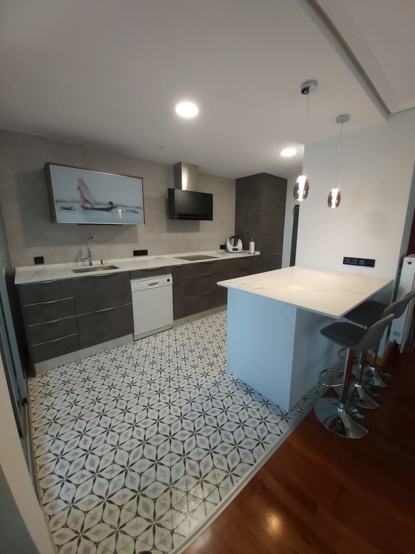 Planificación de Terrenos Industriales, S.A.