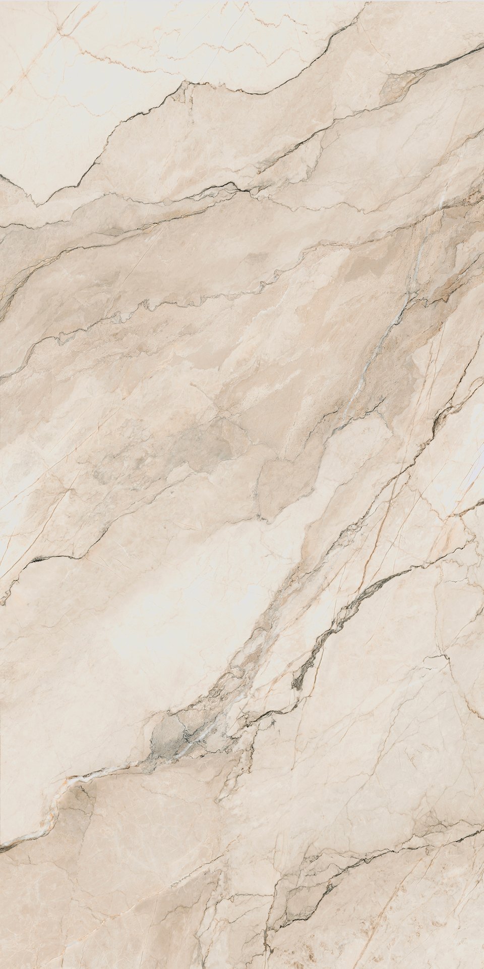 60X120 BOLGHERI STONE BEIGE 3D SATIN RET
