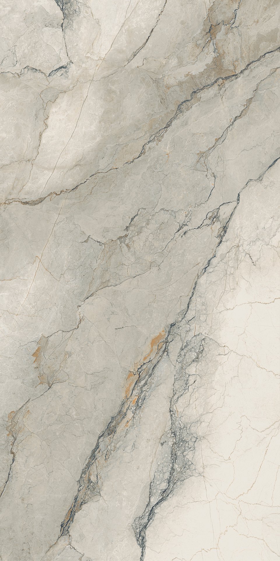 60X120 BOLGHERI STONE SAGE LAP RET