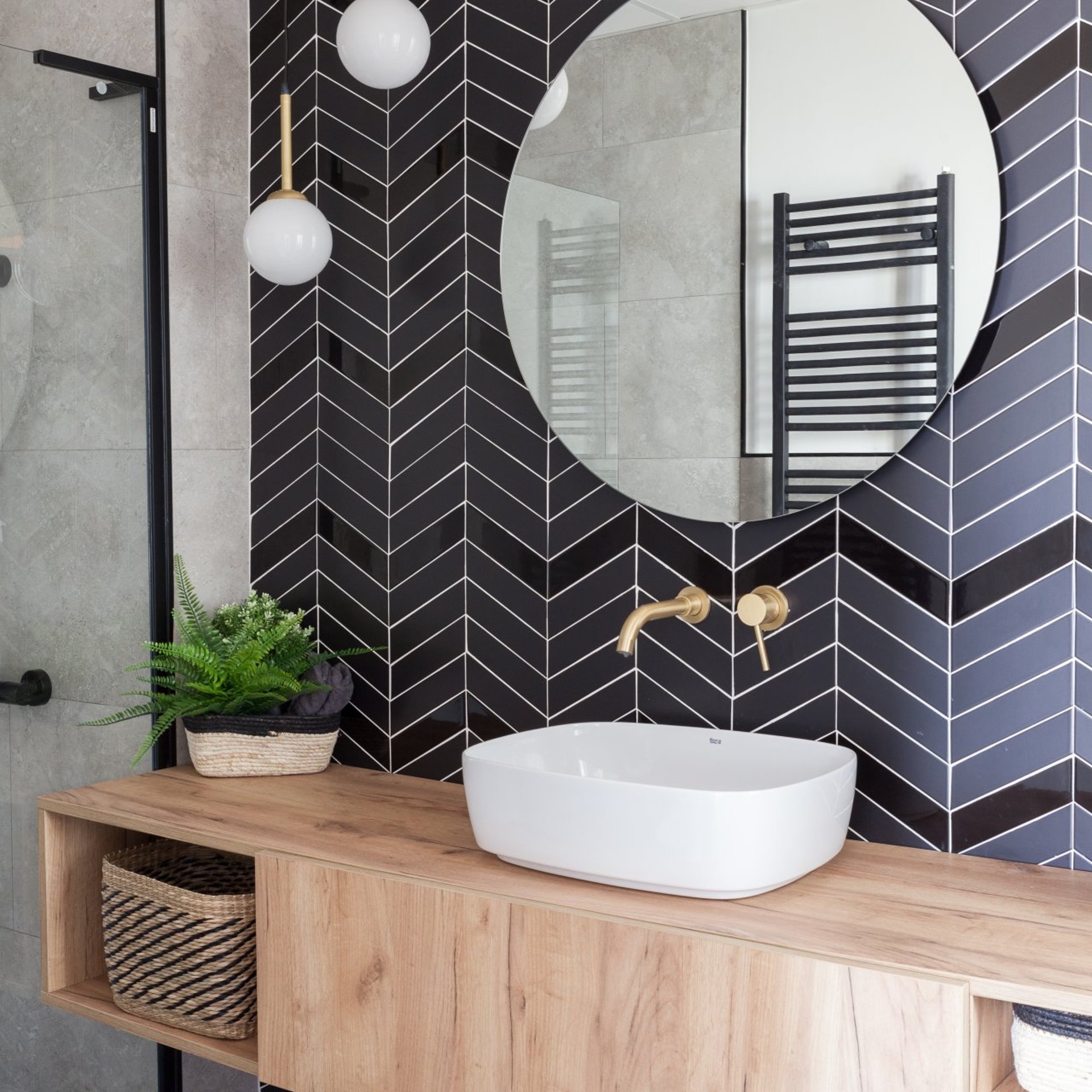 Reforma integral piso en Madrid