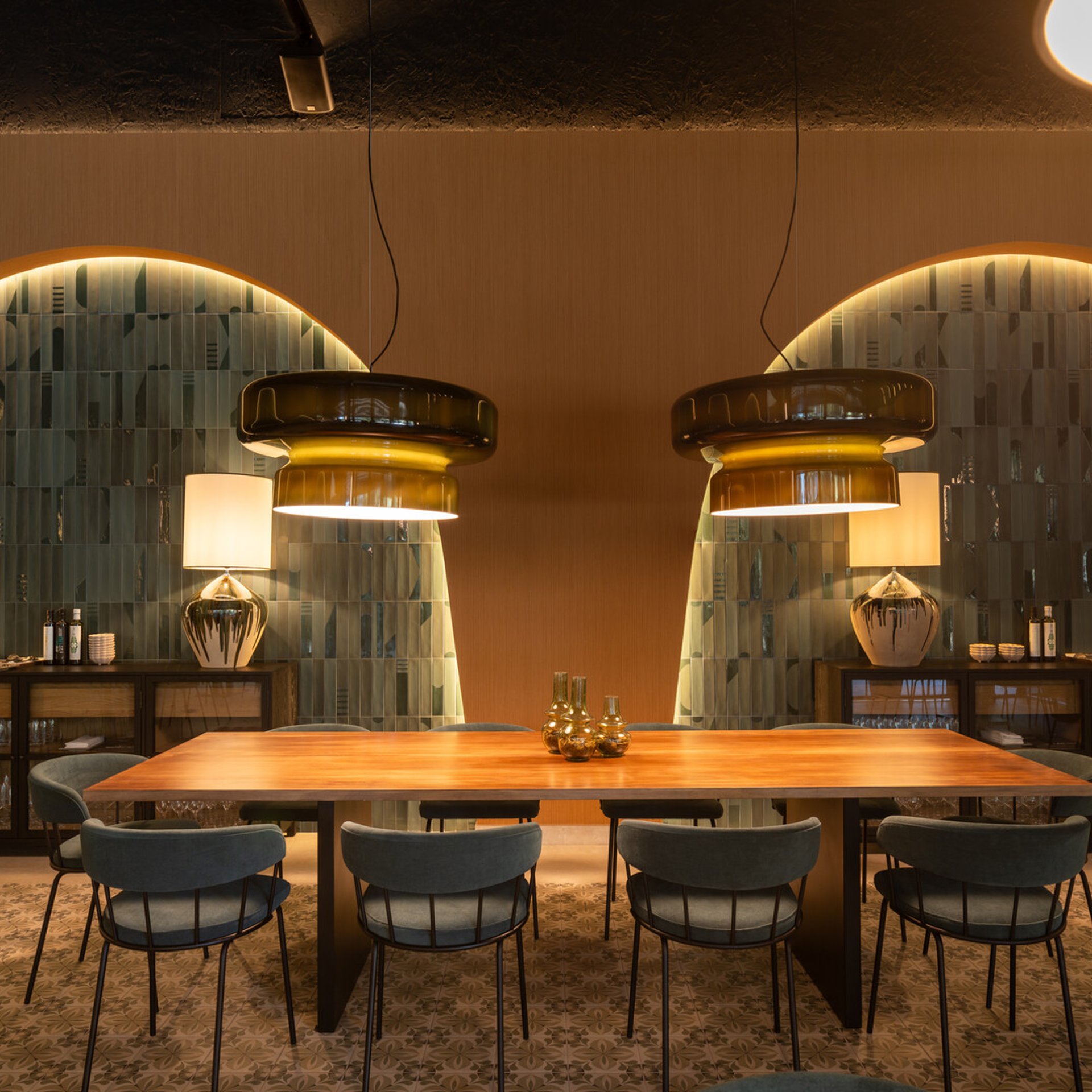 AMA, LA COCINA DE AMARGA Y PICA