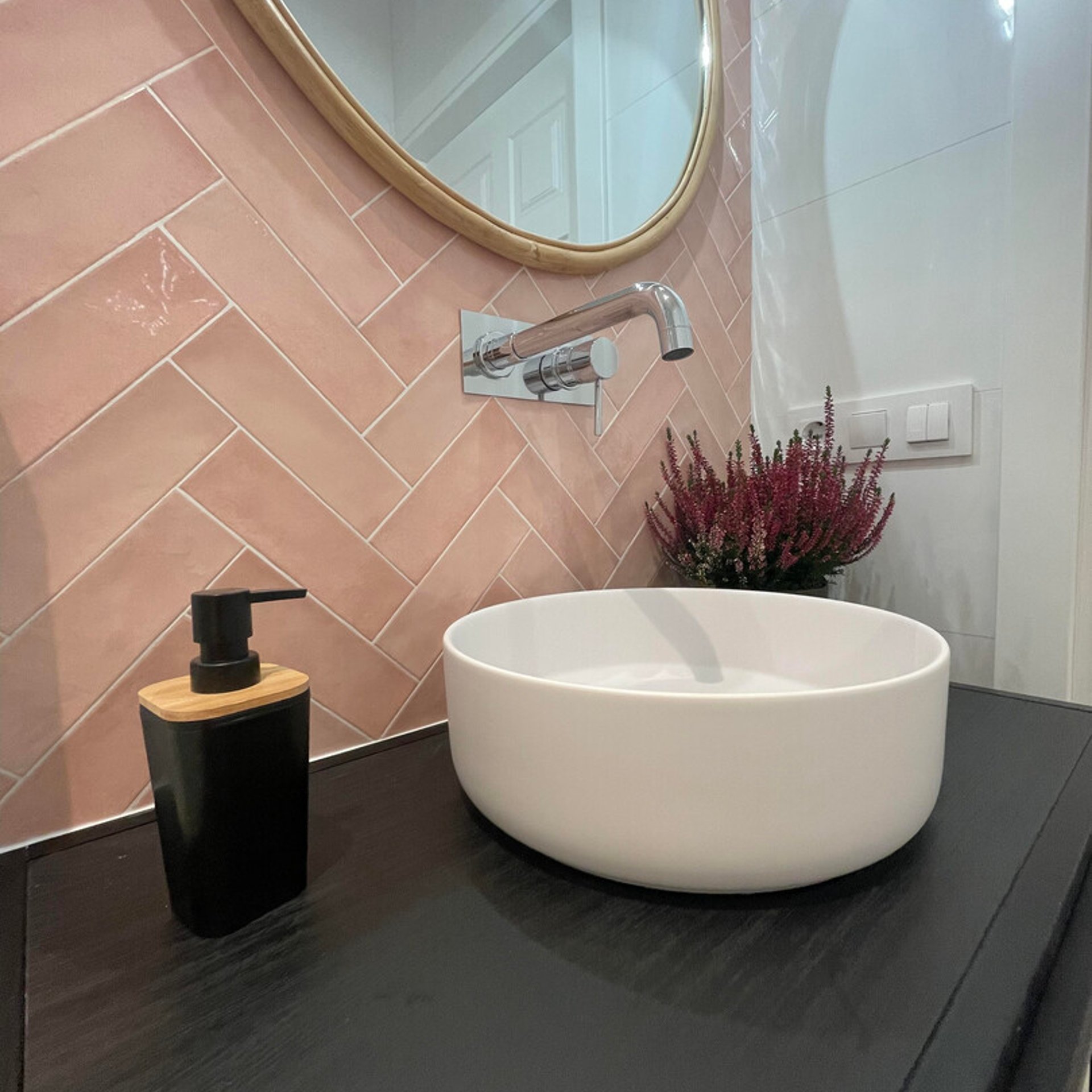 Vivienda Particular MH82