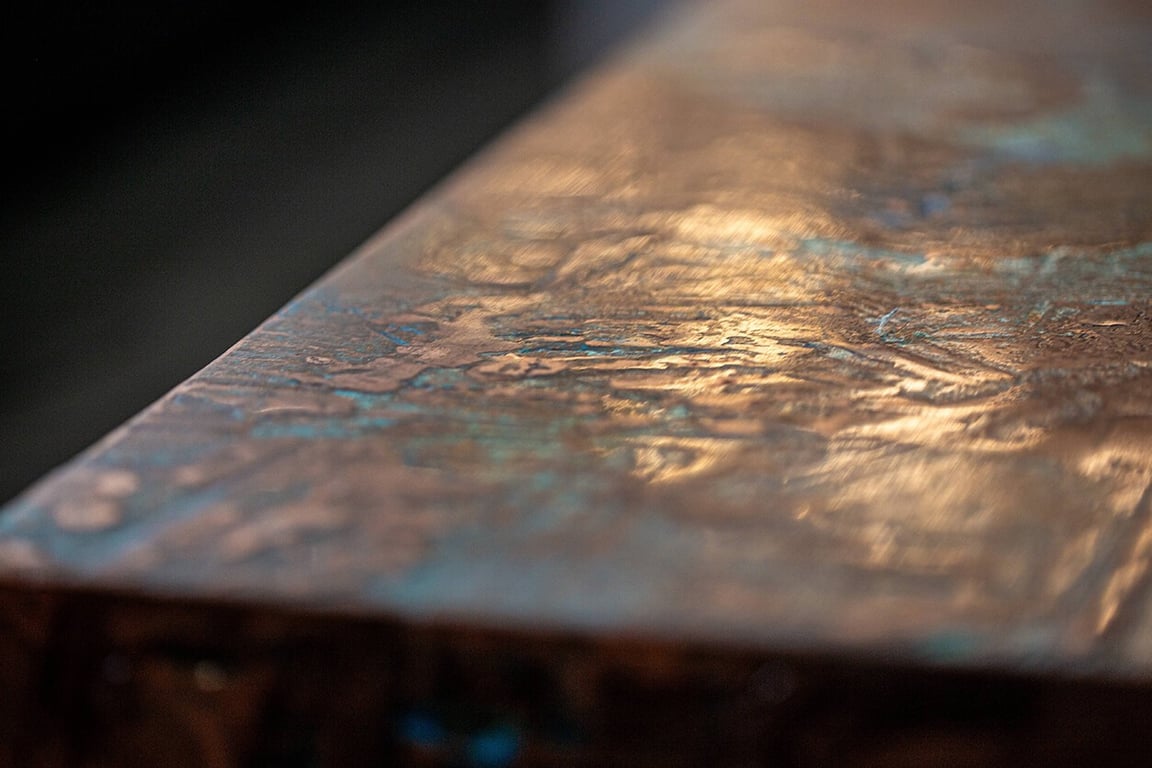 Furniture Restoration