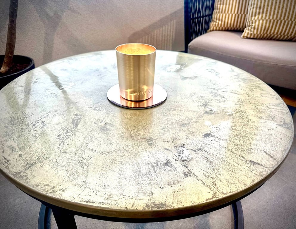 Furniture Restoration