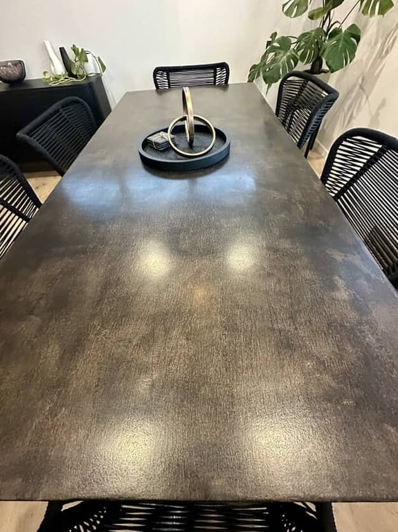 Furniture Restoration