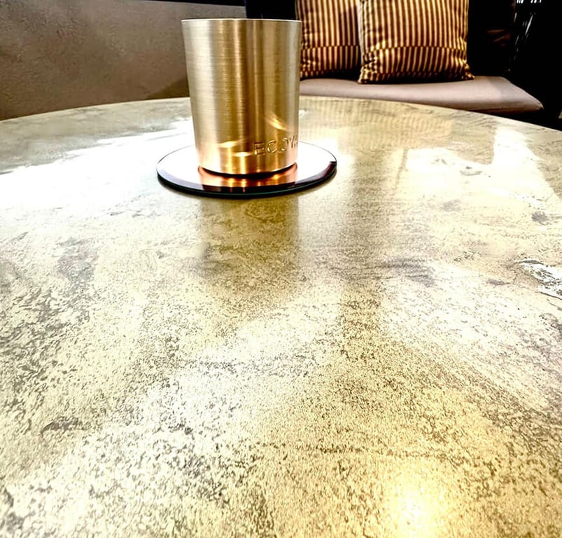 Furniture Restoration