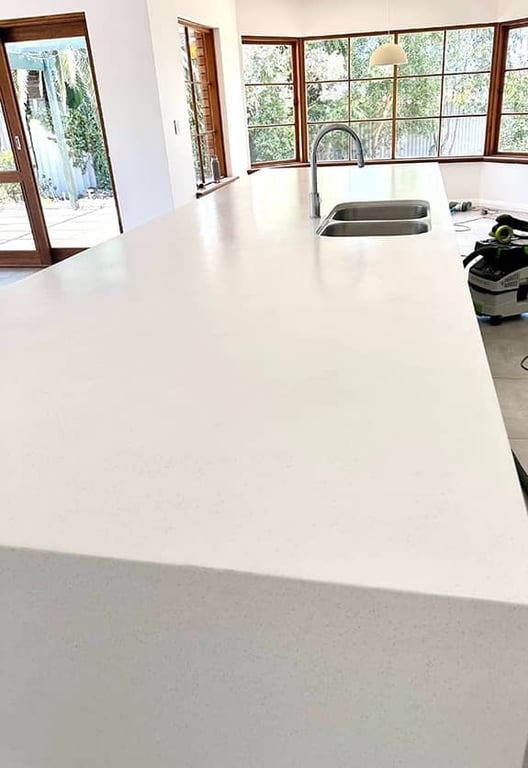 Benchtops and Benchtop Repairs