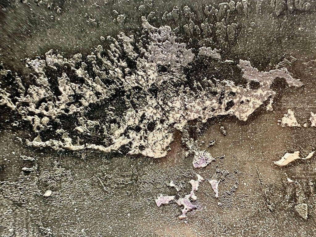 Venetian Polished Plaster