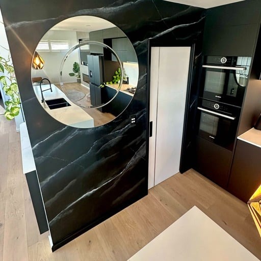 Venetian Polished Plaster