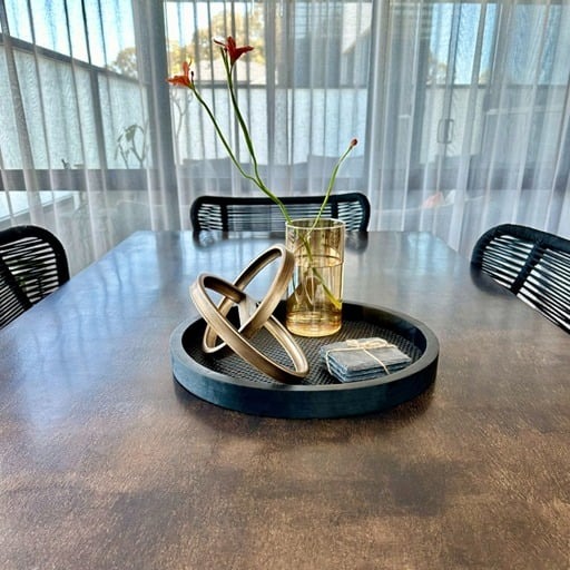 Furniture Restoration