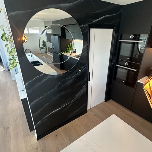 Venetian Polished Plaster