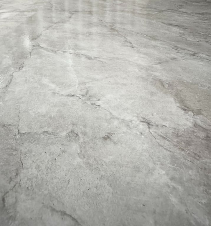 Marbling and Splitstone