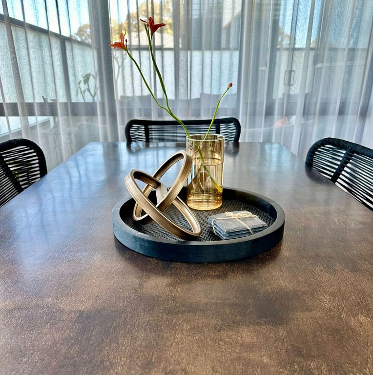 Furniture Restoration