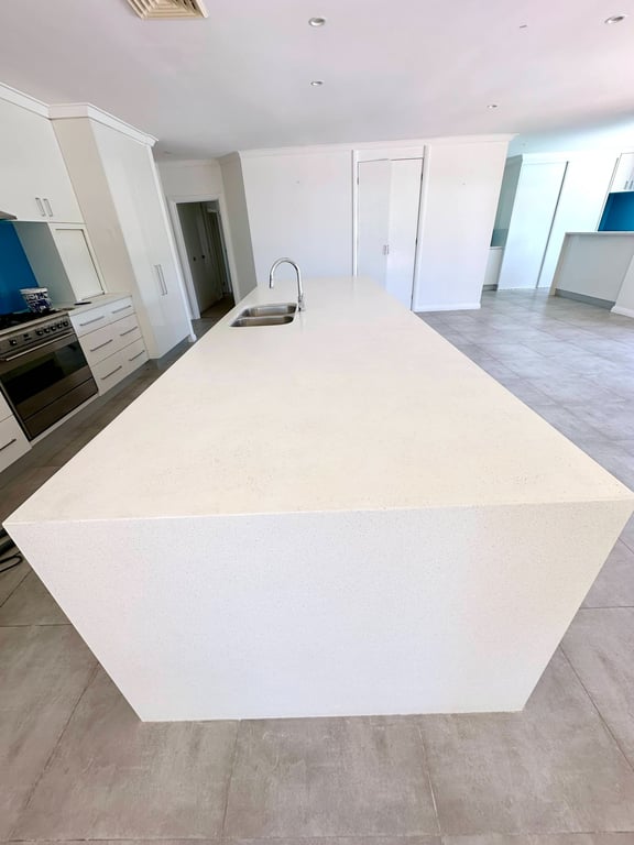 Benchtops and Benchtop Repairs