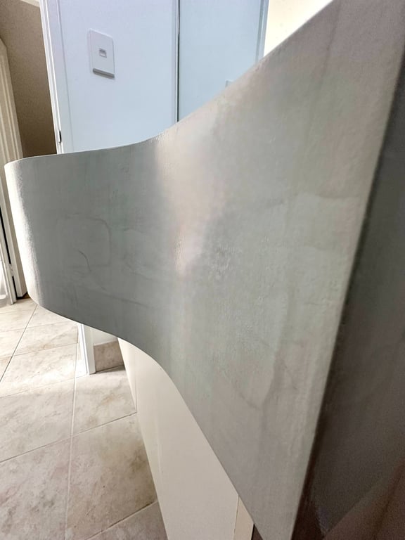 Benchtops and Benchtop Repairs