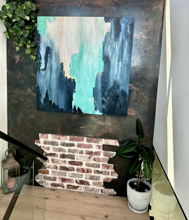 Venetian Polished Plaster