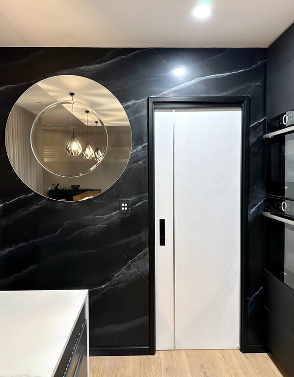 Venetian Polished Plaster