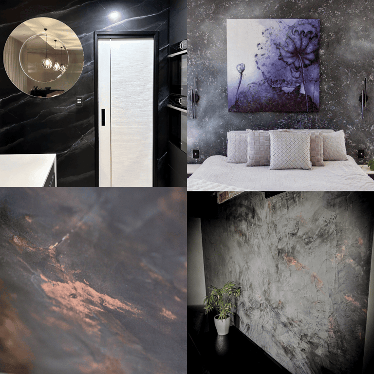 Venetian Polished Plaster